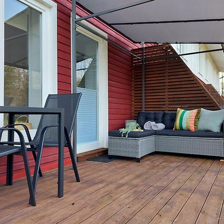 Nature Escape In Lahemaa Bright 1-Bedroom Apartment With Terrace Kolga Exterior photo