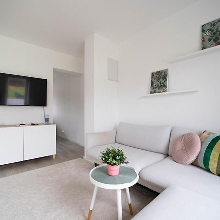 Nature Escape In Lahemaa Bright 1-Bedroom Apartment With Terrace Kolga Exterior photo