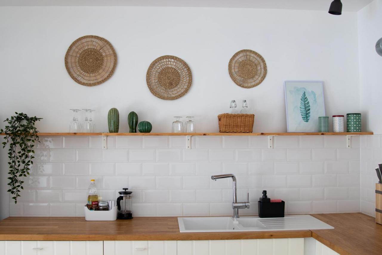 Nature Escape In Lahemaa Bright 1-Bedroom Apartment With Terrace Kolga Exterior photo