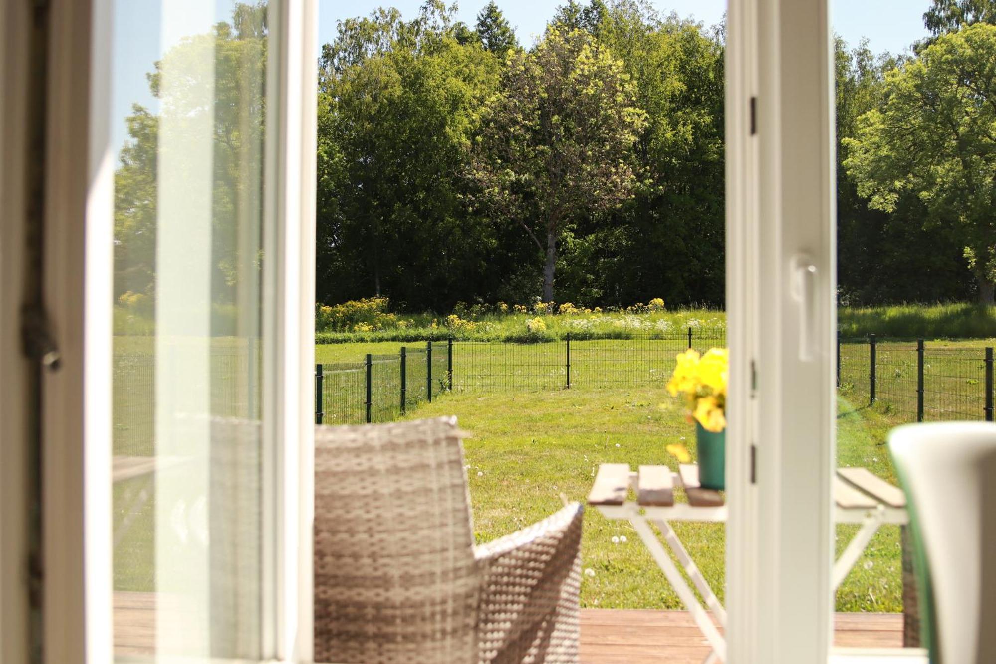 Nature Escape In Lahemaa Bright 1-Bedroom Apartment With Terrace Kolga Exterior photo