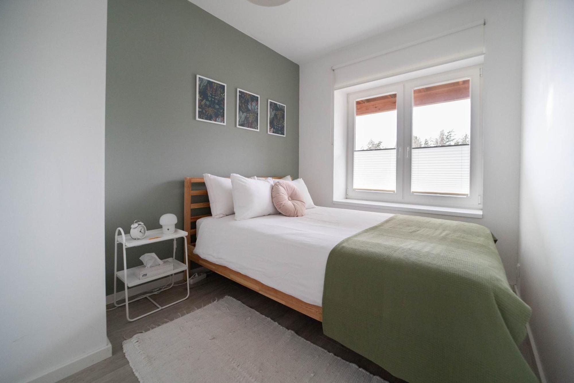 Nature Escape In Lahemaa Bright 1-Bedroom Apartment With Terrace Kolga Exterior photo