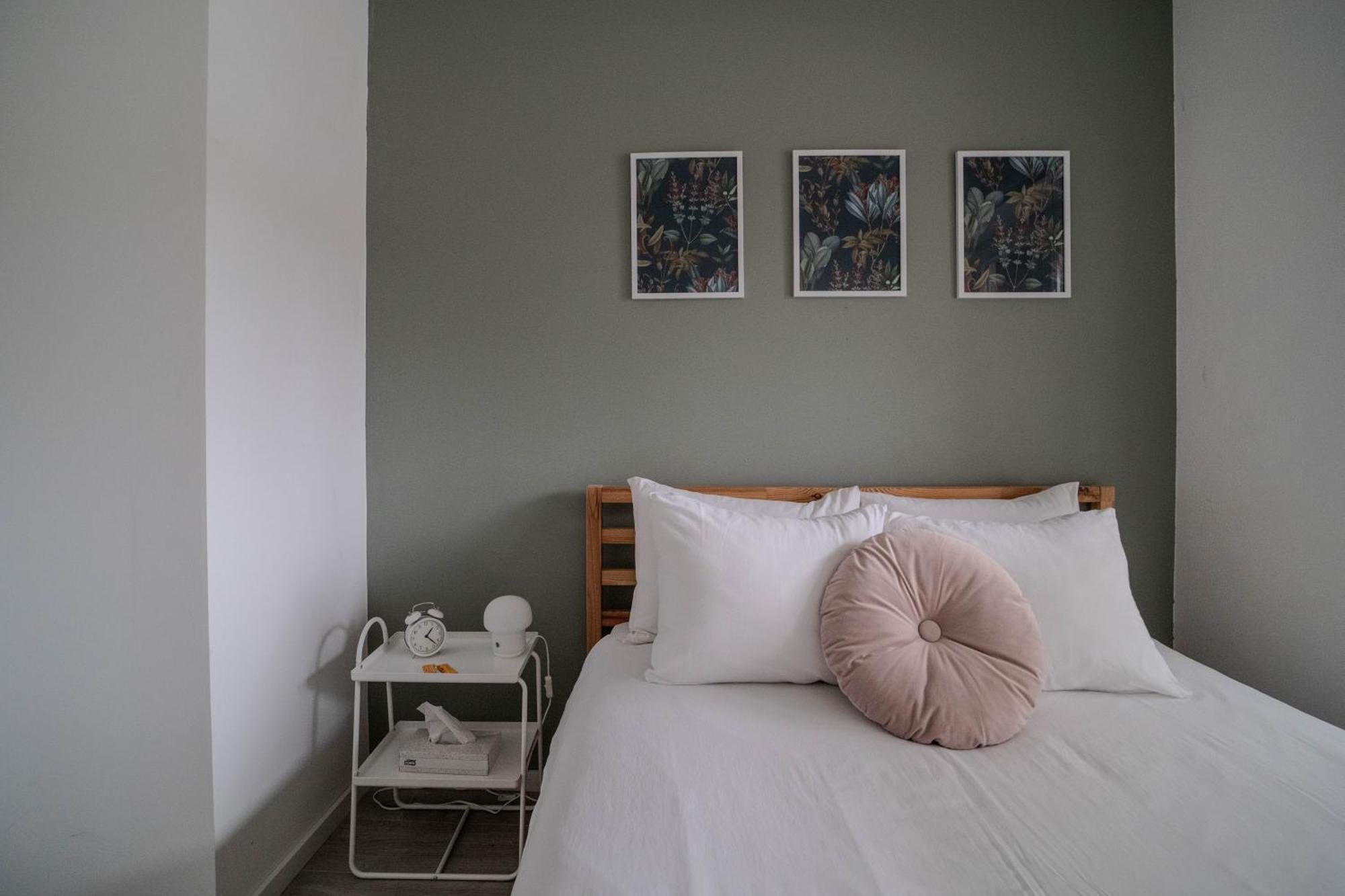 Nature Escape In Lahemaa Bright 1-Bedroom Apartment With Terrace Kolga Exterior photo