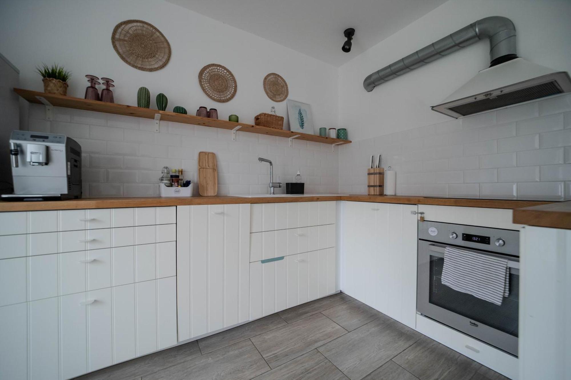 Nature Escape In Lahemaa Bright 1-Bedroom Apartment With Terrace Kolga Exterior photo